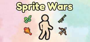 Sprite Wars