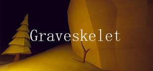 Graveskelet