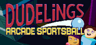 Dudelings: Arcade Sportsball