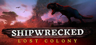 Shipwrecked: Lost Colony