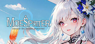 MoeSpotter - Uncover the Girls' Mysteries!