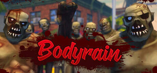 Bodyrain