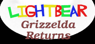 LightBear: Grizzelda Returns