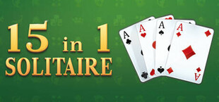 15in1 Solitaire