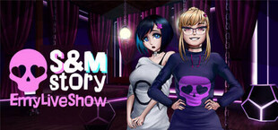 EmyLiveShow: S&M story - Safe Edition