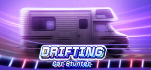 Drifting Car Stunter