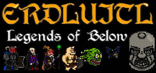 Erdluitl - Legends of Below