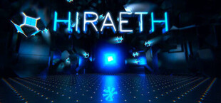 CAWEZ's Puzzlebox: HIRAETH