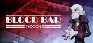 Blood Bar Tycoon