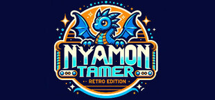 Nyamon Tamer - Retro Edition