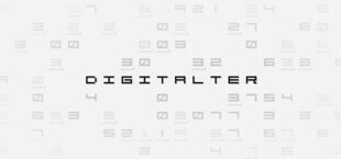 Digitalter