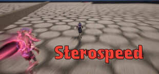 sterospeed