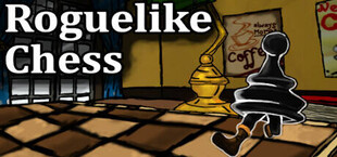 Roguelike Chess