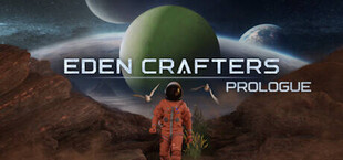 Ocean World: Eden Crafters Prologue