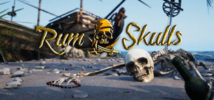 Rum Skulls