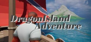 Dragon Island Adventure