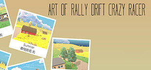 Art of Rally Drift Crazy Racer