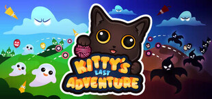 Kitty's Last Adventure