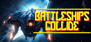 Battleships Collide: Space Shooter