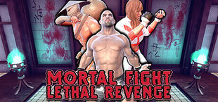 Mortal Fight: Lethal Revenge