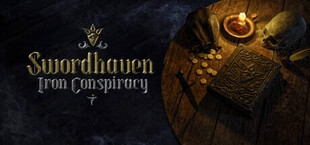 Swordhaven: Iron Conspiracy