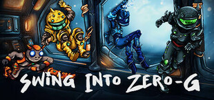 Swing Into Zero-G