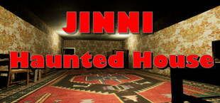 Jinni : Haunted House