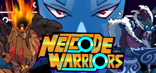 Netcode Warriors