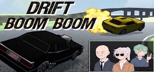 DRIFT BOOM BOOM