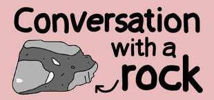 Conversation With A Rock