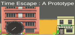 Time Escape : A Prototype