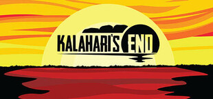 Kalahari’s End