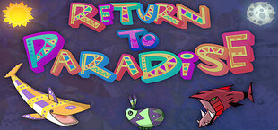 Return to Paradise