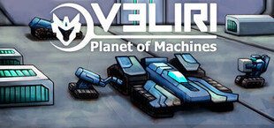 Veliri: Planet of Machines