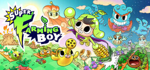 Super Farming Boy