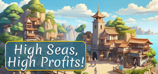 High Seas, High Profits!