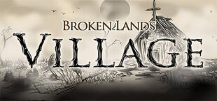 Broken Lands Village