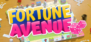 Fortune Avenue