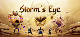 Storm's Eye