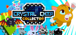 Crystal Chip Collector: Hidden Gem