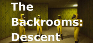 The Backrooms: Descent