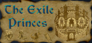 The Exile Princes