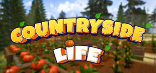 Countryside Life Simulator