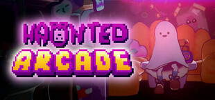 Haunted Arcade