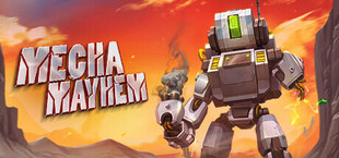 Mecha Mayhem