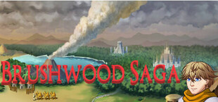 Brushwood Saga