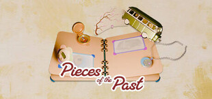 Pieces of the Past