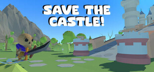 Save The Castle!