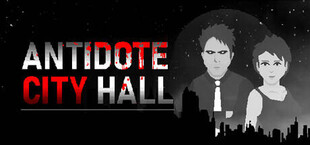 Antidote city hall