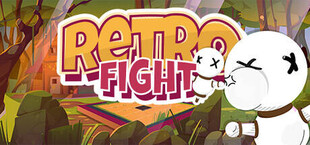 RetroFight